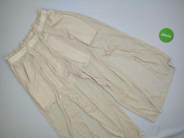 mybasic zwrot: Shein Curve, Spodnie materiałowe damskie, rozmiar 2XL — 2