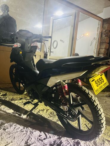 питбайк в баку цена: Tufan - Tufan s50, 80 см3, 2021 год, 4890 км