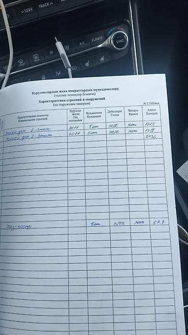 Продажа коттеджей и домов: 5 и более комнат, 180 м², 7 соток, Бишкек, Арча-Бешик ж/м Риэлтор — 17