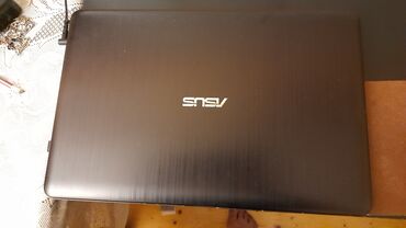 asus notebook: AMD A8