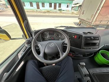 гия 133 кран: Манипулятор, Mercedes-Benz, 2011 г., от 4 т — 9