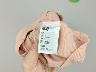 Sukienki: H&M, Sukienka damska, L — 4