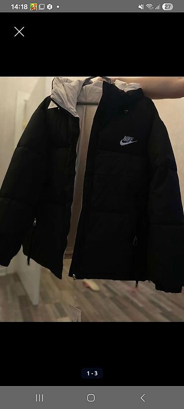 Pencək, Naxışsız, Nike, XL