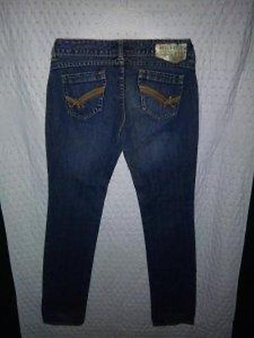 Farmerke: TOMMY HILFIGER ZENSKE TEKSAS FARMERKE ORIGINAL TOP AKCIJA | Cene — 10