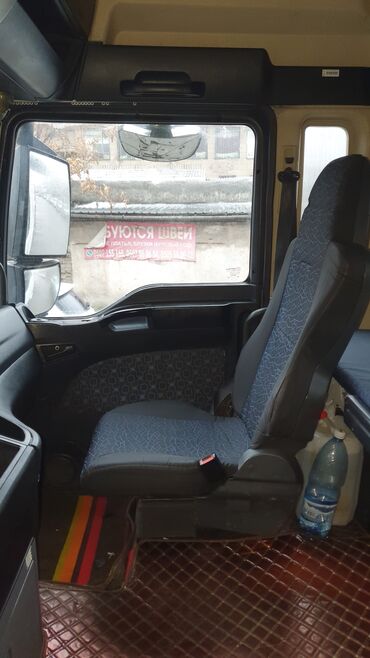 Тягачи: Тягач, Howo, 2020 г., Без прицепа — 8