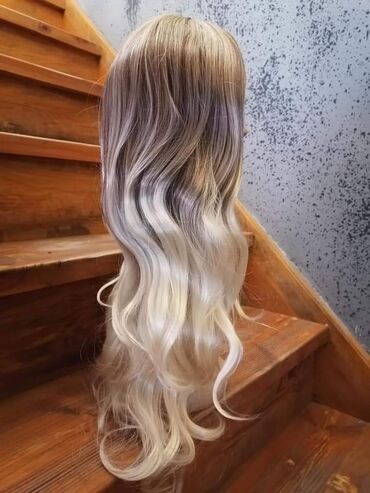 Perike i klipse: Perike poluprirodne
3500 — 16