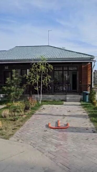 путевки на иссык куль на 3 дня: Коттедж, 2 ЦО Радуга West, Кош-Кол, Парковка, стоянка, Охраняемая территория, Бассейн
