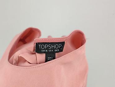 prasowanie bytom: Topshop, Bluzka damska, rozmiar S — 4