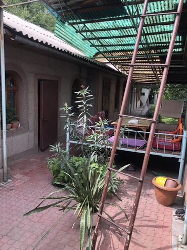 Продажа домов: Дом, 1000 м², 5 комнат, Собственник, Косметический ремонт — 5