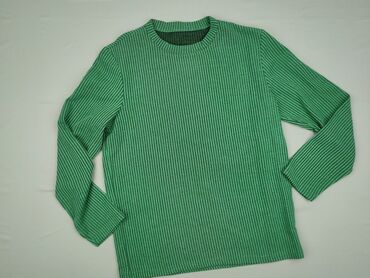 Sweatshirt for men, L (EU 40), condition - Perfect