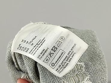 welniane: H&M L.O.G.G., Sweter damski, rozmiar M — 5