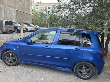 мазда демио цена в бишкеке: Mazda 2: 2003 г., 1.3 л, Автомат, Бензин, Хэтчбэк
