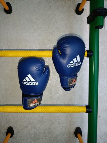 лыжные перчатки бишкек: Боксерские перчатки Adidas в темно-синем цвете с белым логотипом на