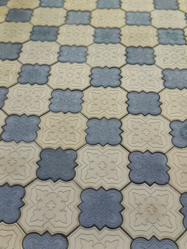 Евробрусчатка: Евробрусчатка, Астана, Бетонная, Литая, Новый — 7