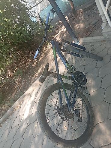 rx 6900: Горный велосипед Skill MAX — надпись на раме), формат 26” есть торг — 2