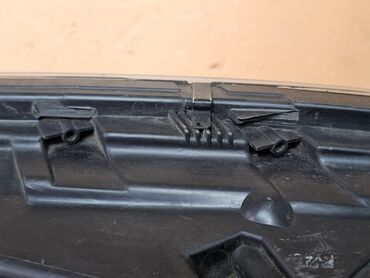 Передние фары: Передняя правая фара Skoda 2004 г., Б/у, Оригинал, Германия — 8