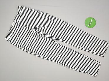 secon hand: H&M, Spodnie materiałowe damskie, rozmiar S — 2