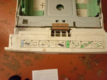 Printerlər: Xerox Phaser 3100MFP çoxfunksiyalı cihaz Bezi plastmaslarinda qirilan -da lalafo.az — 6 Printerlər: Xerox Phaser 3100MFP çoxfunksiyalı cihaz Bezi plastmaslarinda qirilan — 6