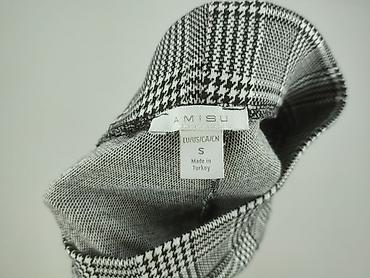 bony esmara: Amisu, Spodnie materiałowe damskie, rozmiar S — 4