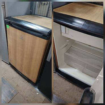 Indesit mini soyuducu - Kompakt ölçü: tezgahaltı/qapı altı lalafo.az -da Indesit mini soyuducu - Kompakt ölçü: tezgahaltı/qapı altı