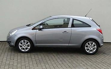 seranovi 99: VRATA ZA OPEL CORSA D OD 2006. DO 2014. GOD. | Polovni originalni — 1