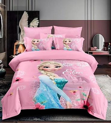 Ostale dečije stvari: 🎀Singl posteljine🎀 🎀Jorganska navlaka-160*220 🎀Čaršaf-160*230 na lalafo.rs — 7 Ostale dečije stvari: 🎀Singl posteljine🎀 🎀Jorganska navlaka-160*220 🎀Čaršaf-160*230 — 7