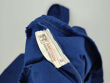 and bear pull: Męska anorakowa bluza/kurtka z kapturem RAMSKOV (DANSK PRODUKT) - — 4