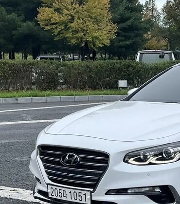 бампер на мерседес спринтер: Бампер Передний Hyundai, Новый, Оригинал