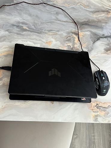 hp notebook ryzen 5: İşlənmiş ASUS TUF Gaming, 15.6 ", AMD Ryzen 5, 512 GB, Ünvandan götürmə, Pulsuz çatdırılma, Ödənişli çatdırılma — 2