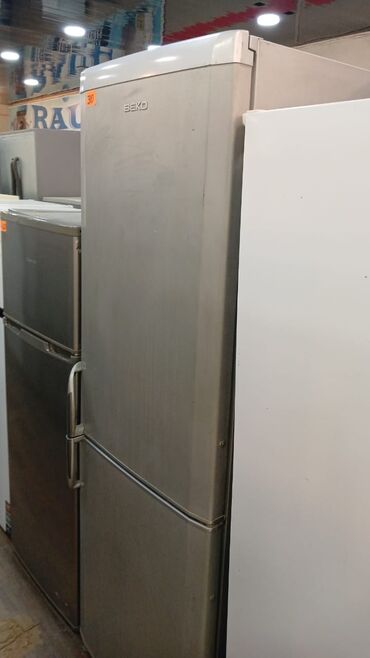 Paltaryuyan maşınlar: İşlənmiş 2 qapılı Beko Soyuducu Satılır