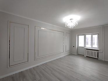 Продажа квартир: 2 комнаты, 55 м², Индивидуалка, 4 этаж, Дизайнерский ремонт — 6