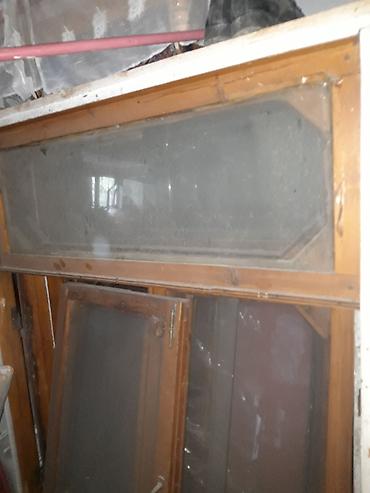 berber mirror second hand: Оконные рамы размер 170*130 см, материал сосна. Со стеклами. б/у. 6 — 1