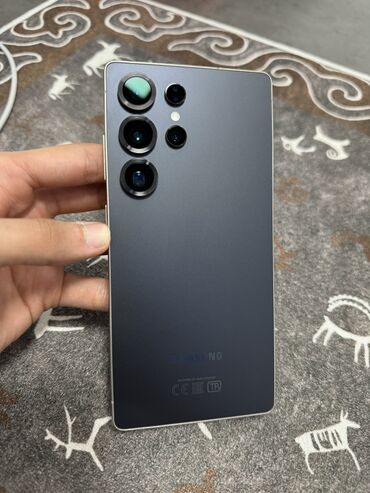ультра 22 самсунг: Samsung Galaxy S25 Ultra, Б/у, 512 ГБ, цвет - Синий, 1 SIM, 2 SIM, eSIM