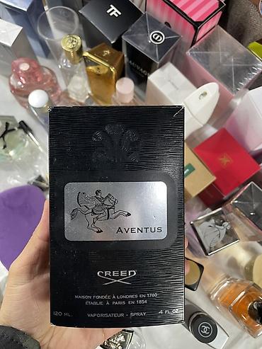 Парфюмерия: Мужские туалетные воды (оригинальные ароматы, фабричная упаковка — 4