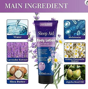 Уход за телом: ❄️ США Аmazon Ночной Увлажняющий крем для лица Отбеливание — 6