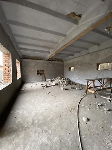 Продажа другой коммерческой недвижимости: 🏢 ПОМЕЩЕНИЕ САТЫЛАТ 📏 Площадь: 729 м² 📍 Участок: 10 сотых 2.кабатуу — 13