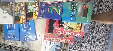 solutions elementary: Комплект школьных учебников для 3–4 классов (Кыргызстан) Состав — 4