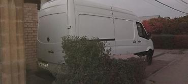 sprinter 2 2: Легкий грузовик, Mercedes-Benz, Стандарт, 2 т, Новый — 8