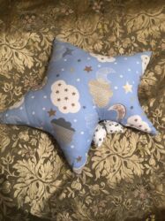 Balışlar, yastıqlar: Dekorativ Yeni Sadə Pambıq Yastıq, Ünvandan götürmə — 9