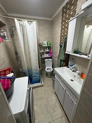 Продажа коттеджей и домов: Уй сатылат кочкор айылында Мал жаккан жери бар 2 этаж чоп жыйнаган — 29