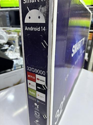 Телевизоры: 🔥🔥АКЦИЯ ‼️👍🔥 У НАС САМЫЙ НИЗКИЙ ЦЕНЫ. АКЦИЯ!!! SAMSUNG 32 Дюм — 10