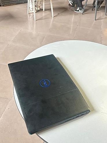 intel i5 notebook: Dell G3 15 oyun/iş noutbuku - Model: Dell G3 15 (15.6") - Ekran — 5