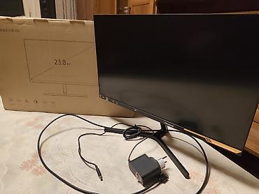 benq zowie xl2411: Монитор, Xiaomi, Б/у, 23" - 24" — 1