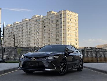 генератор камри 40: Toyota Camry: 2021 г., 2.5 л, Вариатор, Гибрид, Седан — 2