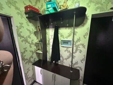 Шкафы-прихожие: Шкаф-прихожая, Без зеркала, ЛДСП