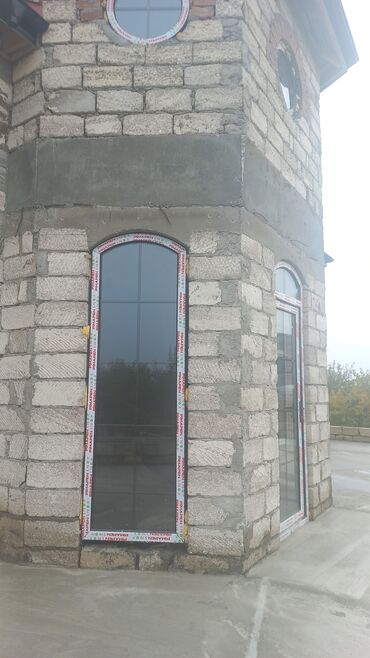 Plastik qapılar: Plastik yana sürüşən/wolkswogen formasinda qapi və pəncərələr -da lalafo.az — 10 Plastik qapılar: Plastik yana sürüşən/wolkswogen formasinda qapi və pəncərələr — 10