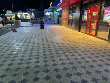 Евробрусчатка: Евробрусчатка, Другая модель, Мраморная, Литая, Новый — 7