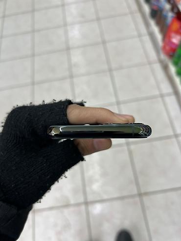 Apple iPhone: IPhone 11 Pro, 256 GB, Space Gray, Face ID — 4