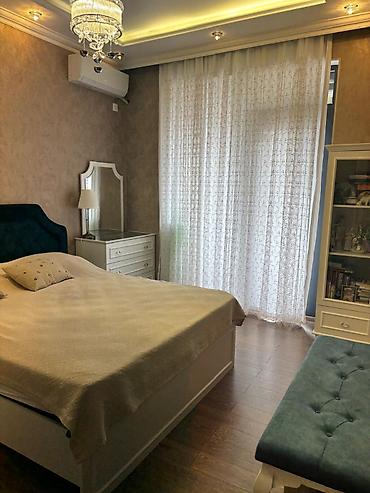 evler bine: 2 otaqlı, Yeni tikili, 70 kv. m — 9