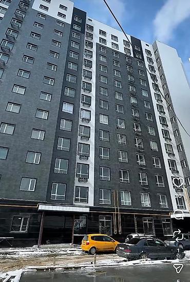 Продажа квартир: 1 комната, 42 м², Элитка, 14 этаж, Готовая ПСО (под самоотделку) — 7
